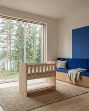 PLAAY° 4-in-1 set